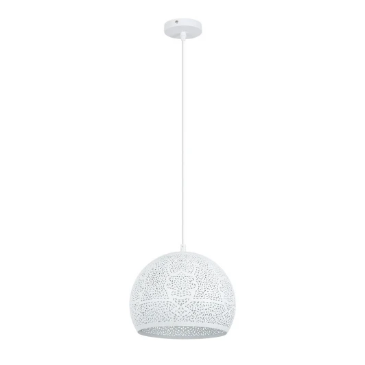 A7058SP-1WH Подвесной светильник Arte Lamp Celesta A7058SP-1WH (220V, на проводе)