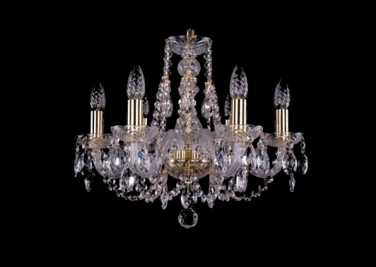 1406/6/195/G Подвесная люстра Bohemia 1406 1406/6/195/G