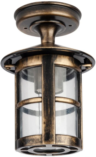 15805A Gb Потолочный светильник уличный Oasis Light CORDOBA 15805A Gb (220V, IP44)