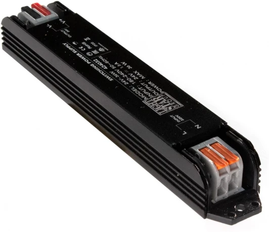 424032 Блок питания 24V для светодиодной ленты 36W Lightstar 424032