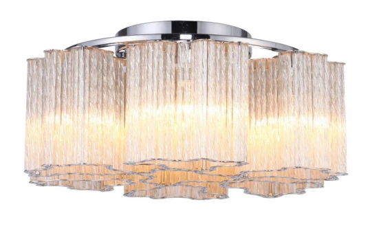 A8567PL-7CG Потолочная люстра Arte Lamp Diletto A8567PL-7CG