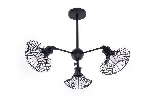 1099/3C Потолочная люстра J-Light Gala 1099/3C