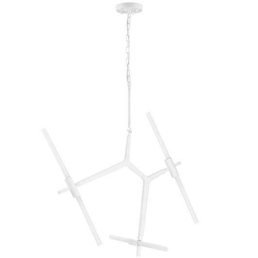 742066 Подвесная люстра Lightstar Struttura 742066