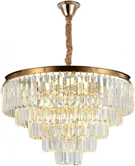 CL314163 Подвесная люстра каскадная Citilux Ricky CL314163 (220V, подвески, на цепи)