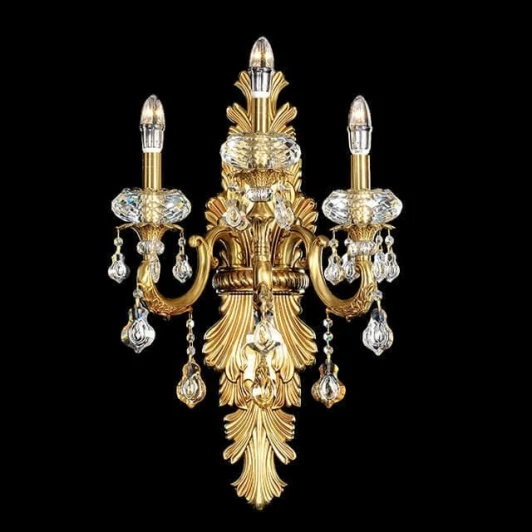 20176.02.04.03 Бра Lumien Hall Воллис 20176.02.04.03