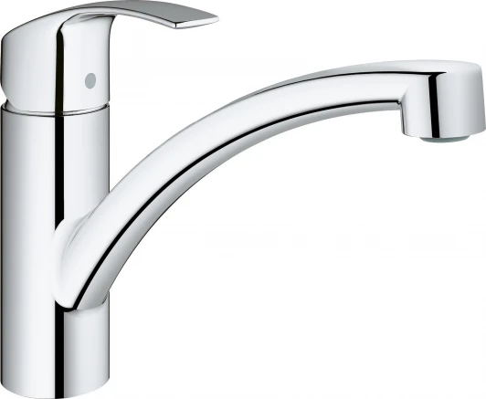 30260002 Смеситель Grohe Eurosmart 30260002 для кухонной мойки