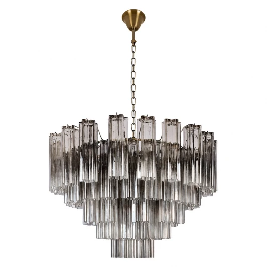 10580/800 Ash Подвесная люстра Loft It Murano 10580/800 Ash