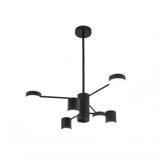 07649-6,19 Потолочная люстра Kink Light Мекли 07649-6,19