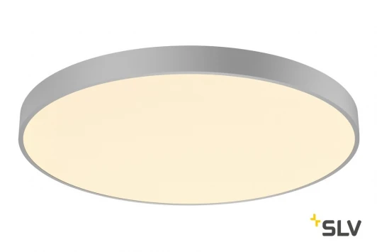 1001892 Потолочный светильник Slv MEDO 90 LED CW DALI 1001892