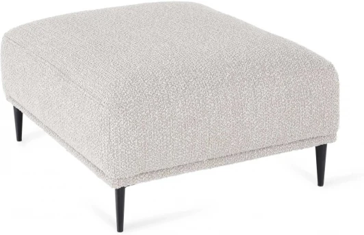 860179 Пуф Portofino ОГОГО (арт.860179), (Ткань/Бежевый)