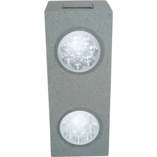 33923 Настенный светильник уличный Globo SOLAR 33923