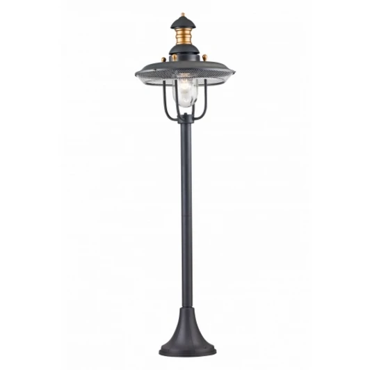 S105-120-61-G Наземный фонарь Maytoni Magnificent Mile S105-120-61-G