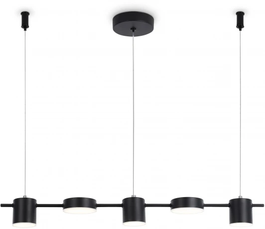 FL51681 Подвесной светильник светодиодный Ambrella COMFORT FL51681