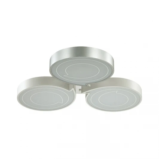 3696/60CL Потолочная люстра Lumion Dilip 3696/60CL