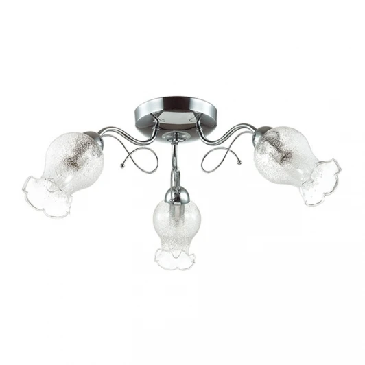 3075/3C Потолочная люстра Lumion Frizza 3075/3C