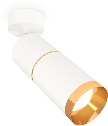 XM6312012 Спот Ambrella Techno Spot XM6312012 (220V, круглые)