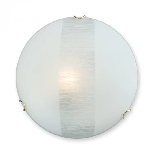 V6420/1A Настенно-потолочный светильник Vitaluce V6420/1A