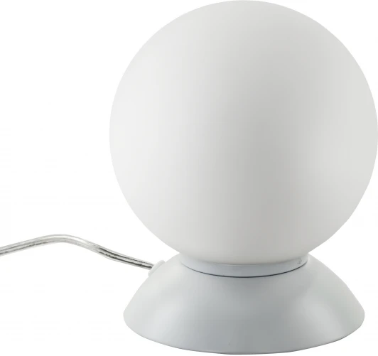 813916 Интерьерная настольная лампа Lightstar Globo 813916