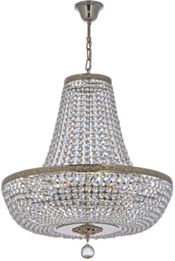 Castellana E 1.5.50.100 N Подвесная люстра Arti Lampadari Castellana E 1.5.50.100 N