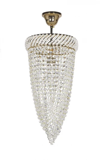 Bari E 1.3.25.300 G Потолочная люстра Dio D'Arte Bari E 1.3.25.300 G