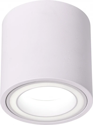 OL47 WH Точечный светильник ЭРА OL47 WH