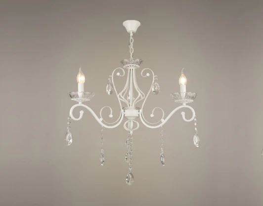 000029992 Подвесная люстра PL1N 000029992 Мелодия Света