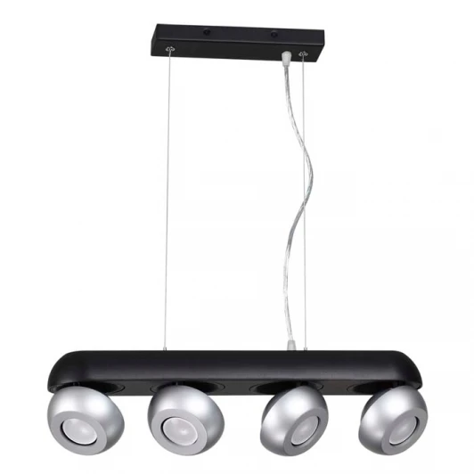 3492/4 Подвесной светильник Odeon Light Nerargo 3492/4