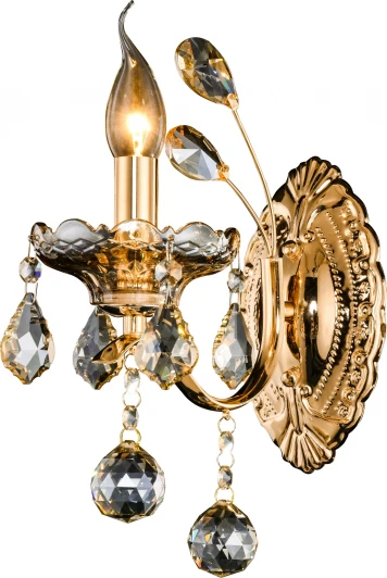 A8259AP-1GO Бра Arte Lamp Renaissance A8259AP-1GO