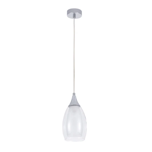 A7951SP-1CC Подвесной светильник Arte Lamp Barry A7951SP-1CC (220V)