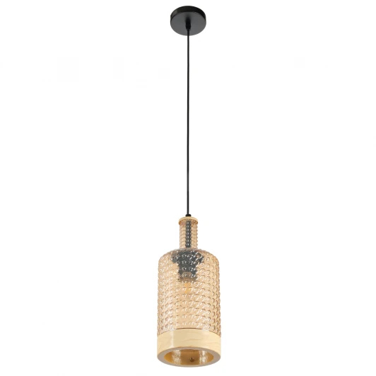 MR2461-1P Подвесной светильник MyFar Edwin MR2461-1P