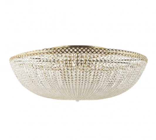Asti E 1.2.150.100 G Потолочная люстра Dio D'Arte Asti E 1.2.150.100 G