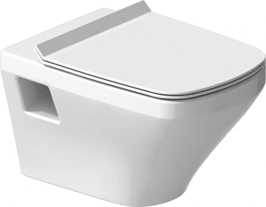2539090000 Унитаз подвесной Duravit DuraStyle 2539090000