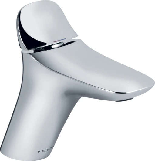 530260575 Смеситель Kludi Ambienta 530260575 для раковины