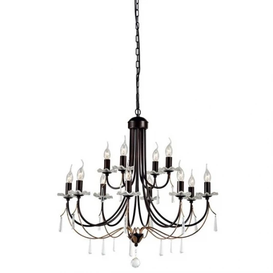 L15412.88 Подвесная люстра L'Arte Luce Rialto L15412.88