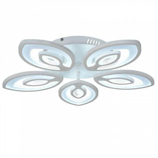 1-7341-5-WH Y LED Максисвет 1-7341-5-WH Y LED