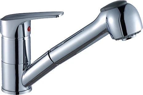 D40-25 Смеситель Rossinka D D40-25 для кухонной мойки