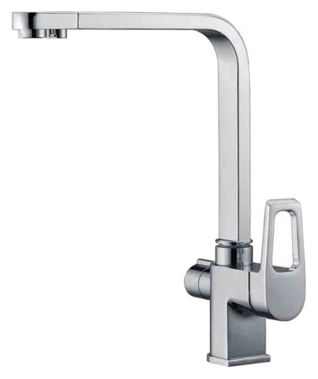 ZR 334 YF Смеситель Zorg Clean Water ZR 334 YF для кухонной мойки