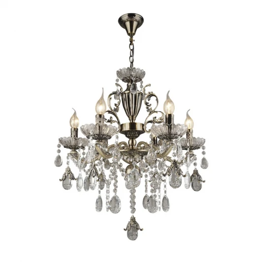 66148.01.05.06 Подвесная люстра Wedo Light Sondra 66148.01.05.06