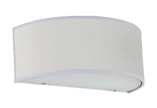 JEWEL AP1 WH Настенный светильник Crystal Lux Jewel AP1 WH