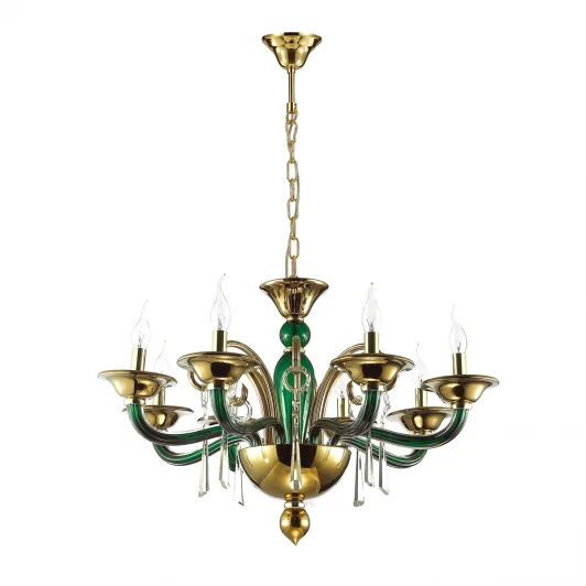 3926/8 Подвесная люстра Odeon Light Rocca 3926/8