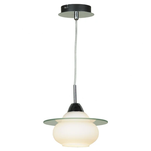 LSF-2606-01 Подвесной светильник Lussole Nerone LSF-2606-01