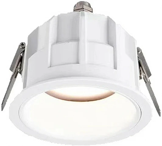 WTD.O07.000.30.10 Точечный светильник светодиодный встраиваемый Wertmark Dorsum WTD.O07.000.30.10 (220V, круглые, IP65)