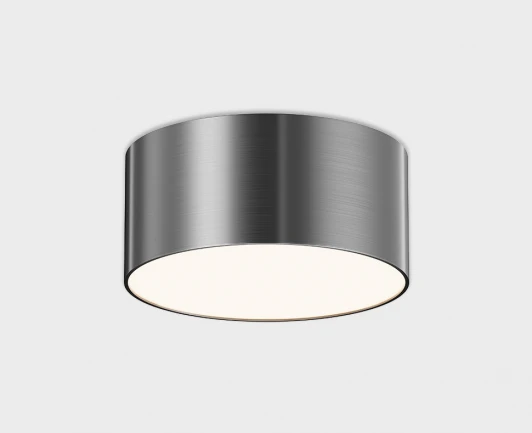 IT014-0206 nickel Потолочный светильник Italline IT014-0206 nickel