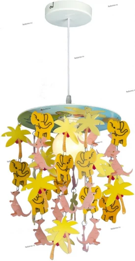 2807119/1P Snowlight 2807119 2807119/1P