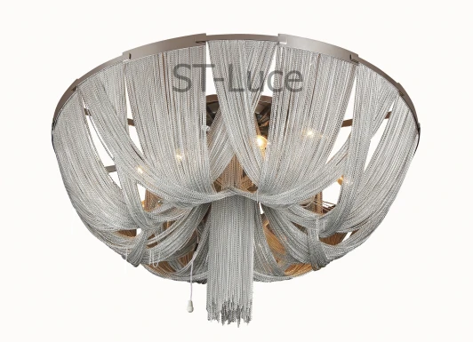 SL530.112.08 Потолочный светильник ST Luce SL530 SL530.112.08