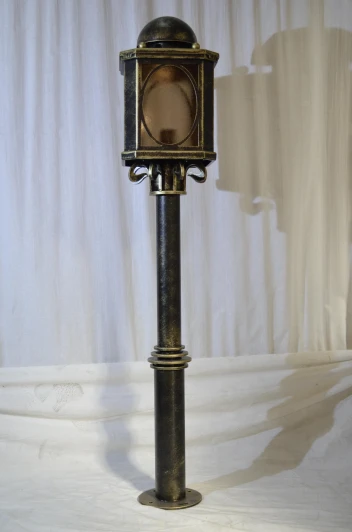 400-41/bg-14 Наземный фонарь Русские фонари Трианон 400-41/bg-14 (220V)