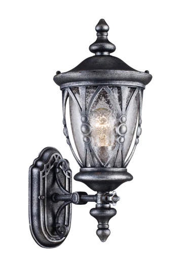 S103-47-01-B Настенный фонарь уличный Maytoni Rua Augusta S103-47-01-B