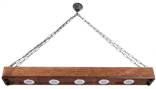 247-63-35 Подвесной светильник Дубравия Hout 247-63-35