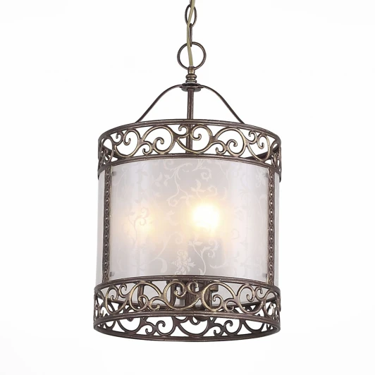 SL244.203.03 Подвесной светильник ST Luce Mezzo SL244.203.03