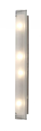48510-4 Настенный светильник линейный Globo Specchio 48510-4